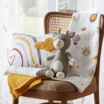 Detský Vankúš Sammy, 30/50cm