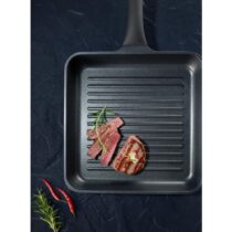 Grilovacia Panvica Black Line, 28/28cm
