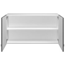 Horná Kuchynská Skrinka Shadow 100cm