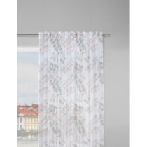 Hotový Záves Endless, 140/245cm, Ružová