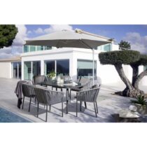 Jedálenská Terasová Súprava Toscana