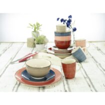 Kombinovaný Servis 16 Dielny Pre 4 Osoby