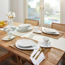 Kombinovaný Servis Acacia, 30 Dielna Pre 6 Osôb