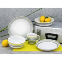 Kombinovaný Servis Allround Trend Line, 10 Dielny