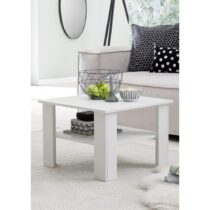 Konferenčný Stolík Biely