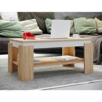 Konferenčný Stolík Rolas, Dub Sonoma