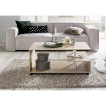 Konferenčný Stolík Sonoma Dub