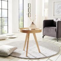 Konferenčný Stolík Wood 1