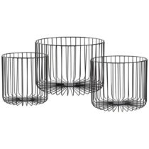 Košík Petra, V: 23cm