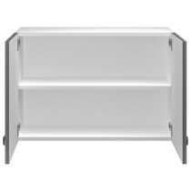 Kuchynská Horná Skrinka Shadow 80cm