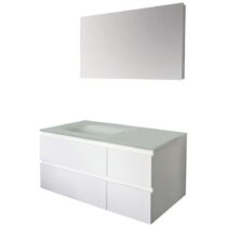 Kúpeľňový Nábytok Cube 100 Cm