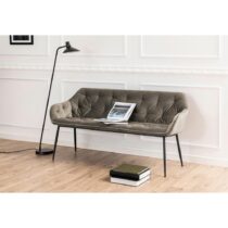 Lavica Brooke Béžová