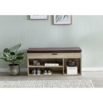 Lavica Na Topánky Wl5.344 Dub Sonoma