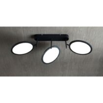 Led Stropné Svietidlo Carsten,45w,6000 Lumen