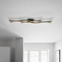 Led Stropné Svietidlo Relo