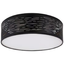 Led Stropné Svietidlo Tunno Priemer 38 Cm