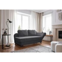 Leňoška Charlotte, Pravý Roh, Sivá