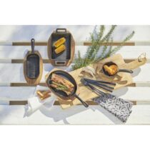 Liatinový hrniec Gourmet-M, 0,54l