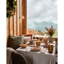 Miska Na Cereálie Gourmet