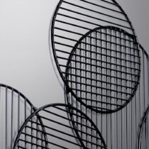 Nástenná Dekorácia Esther