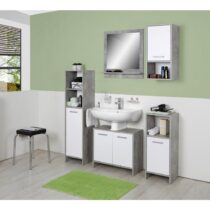 Nástenné Zrkadlo Attack