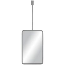 Nástenné Zrkadlo Potpourri -Trend-