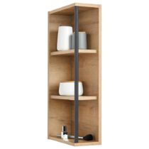 Nástenný Regál Bavelli -Exklusiv-