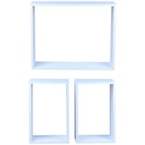 Nástenný Regál Nizza