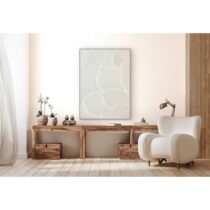 Obraz Na Plátne Denise, 100/140cm