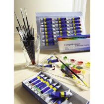 Olejová Farba Colour