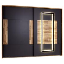 Paspartový Rám James