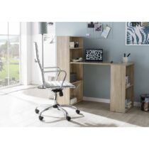 Písací Stôl Computertisch Dub Sonoma