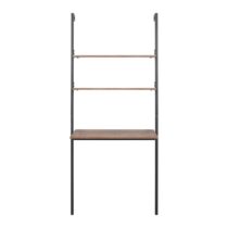 Písací Stôl Maja Dekor Orech