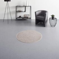 Plocho Tkaný Koberec Alex 1, P: 80cm, Béžová