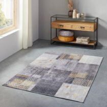 Plocho Tkaný Koberec Edessa 1, 80/200cm