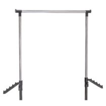 Pojazdný Stojan Na Odevy Frank 2