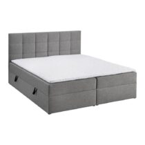 Posteľ Boxspring Nicole 180x200