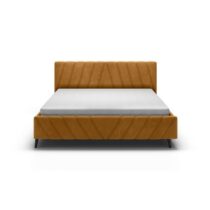 Posteľ Melli S Roštom A Úložným Priestorom 140x200cm