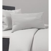 Poťah Na Vankúš Alex Uni, 40/60cm, Platinová