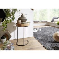 Príručný Stolík Akola Masív