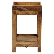 Príručný Stolík Mumbai Masív