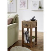 Príručný Stolík Mumbai Masív