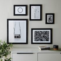 Rám Na Fotografie Frido, Ca. 18/24cm