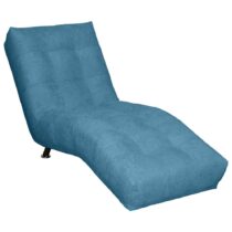 Relaxačné Ležadlo Isabella, Tyrkysové