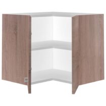 Rohová Horná Skrinka Samoa He 60