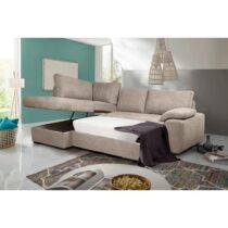 Rozkladacia Sedacia Súprava Byblos, Ľavé Prevedenie