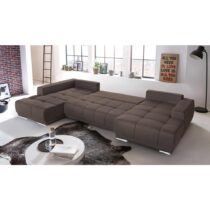 Rozkladacia Sedacia Súprava Figaro U, Ľavé Prevedenie