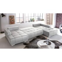 Rozkladacia Sedacia Súprava Figaro U, Pravé Prevedenie