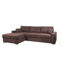 Rozkladacia Sedacia Súprava Kuba, Ľavé Prevedenie