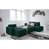 Rozkladacia Sedačka Brave Dave Kord, Pravé Prevedenie